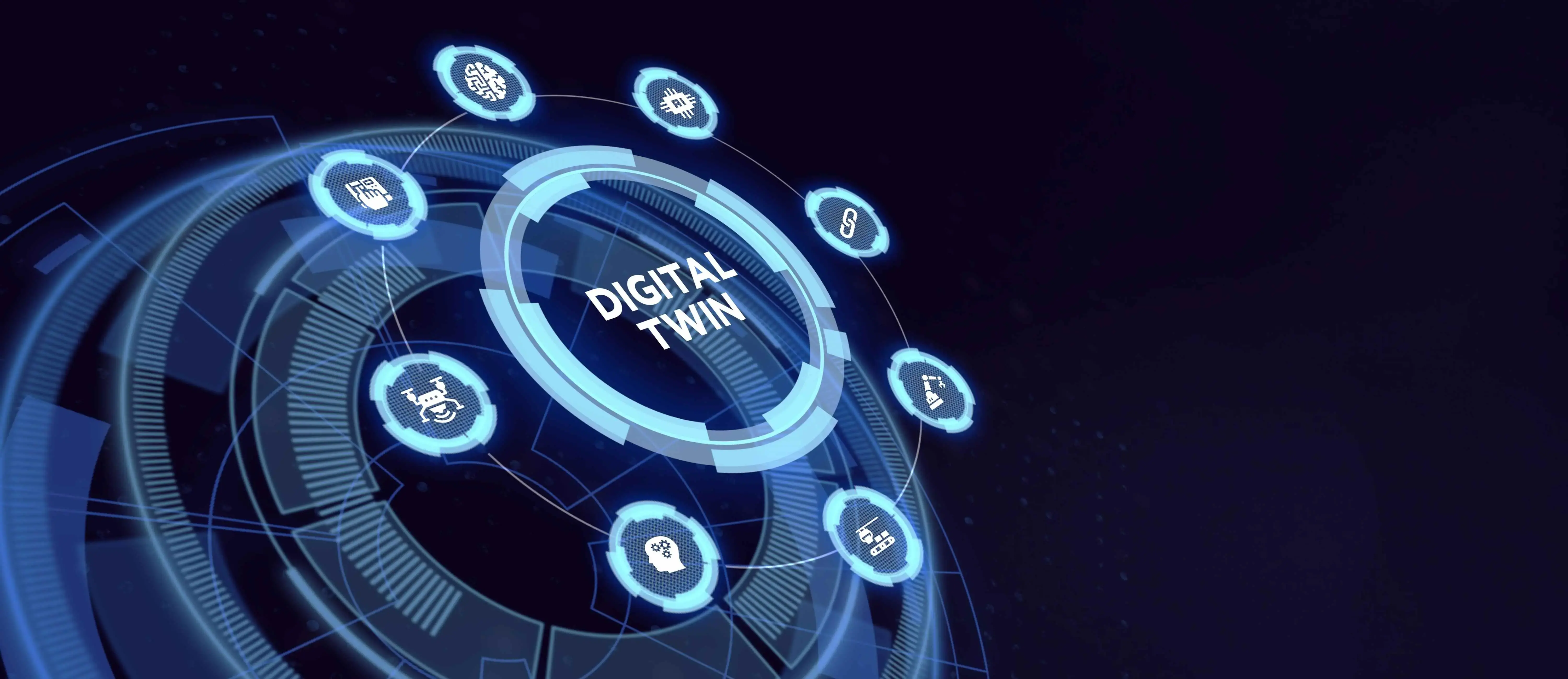 Digital Twins