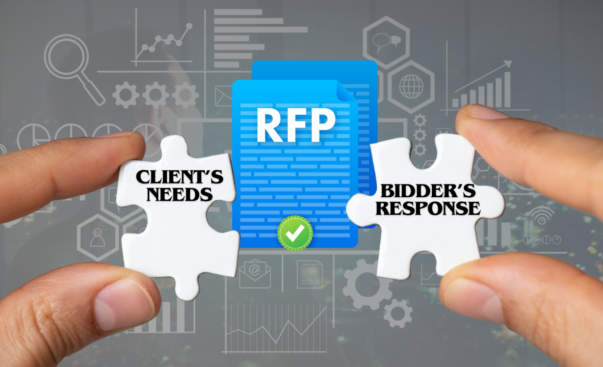 Client Communication Image