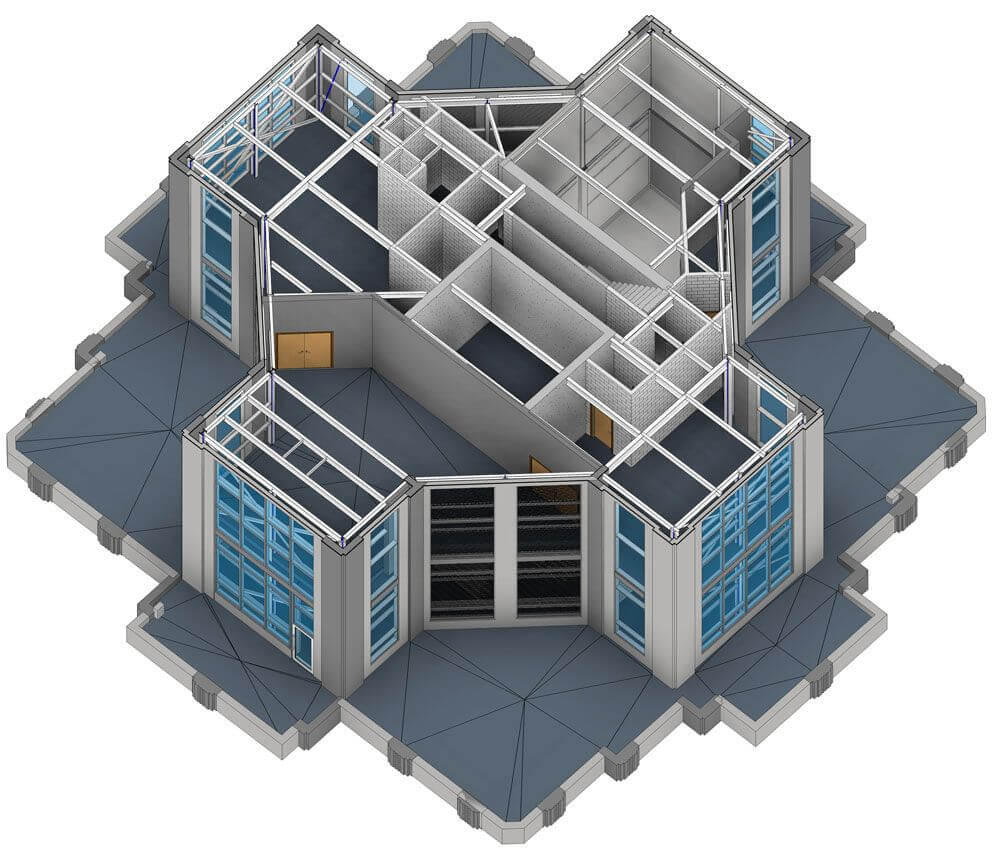 BIM Managing Team 
