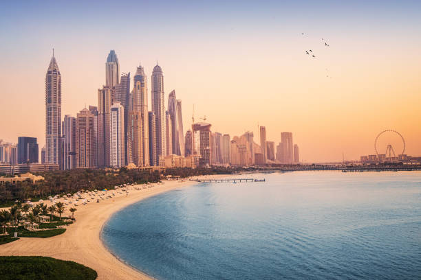 Dubai, UAE
