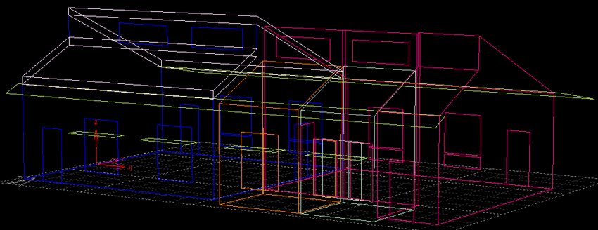 BIM Geometry