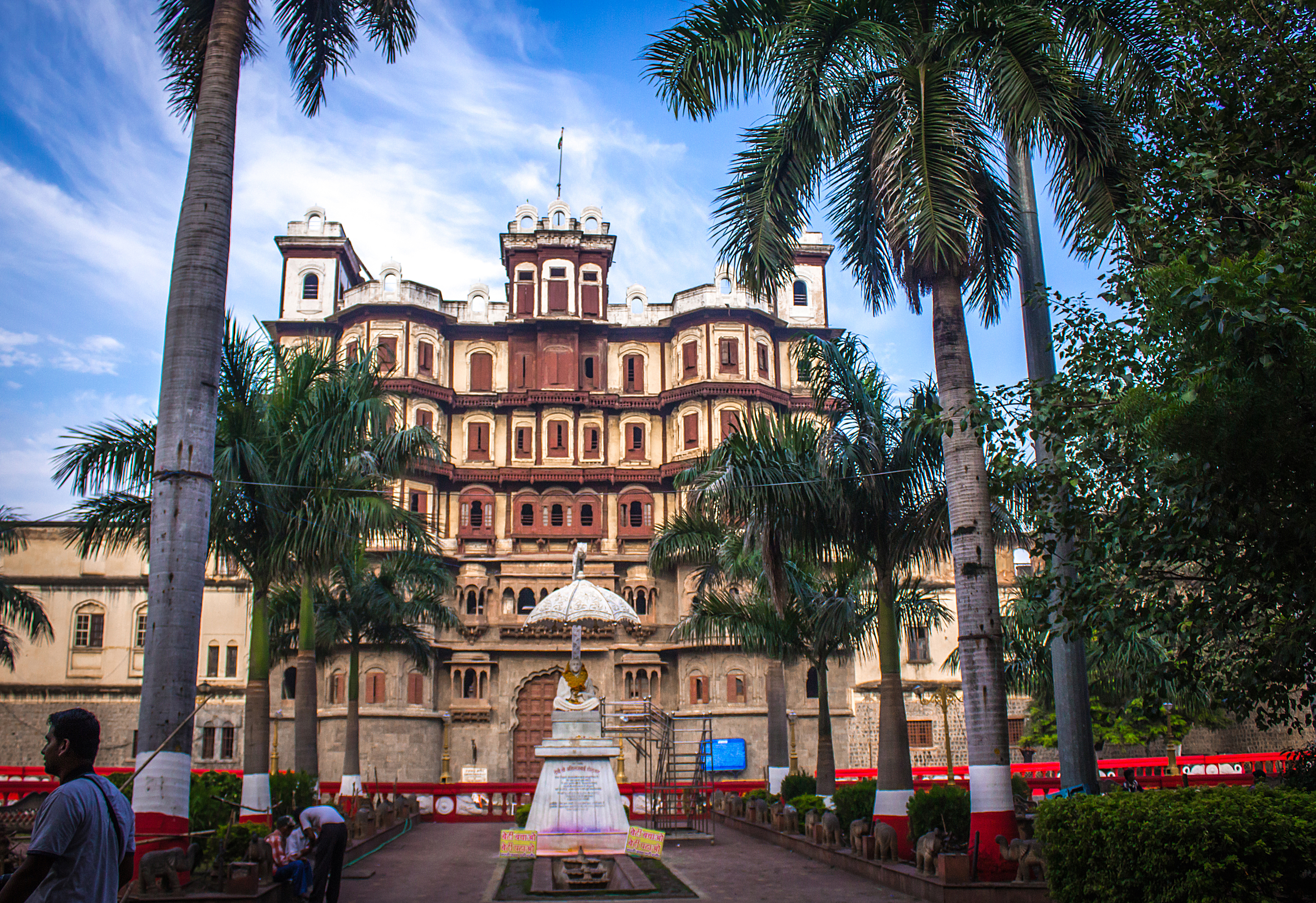 Indore India