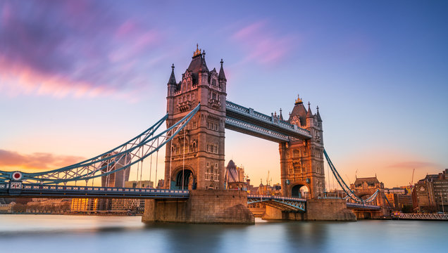 London UK