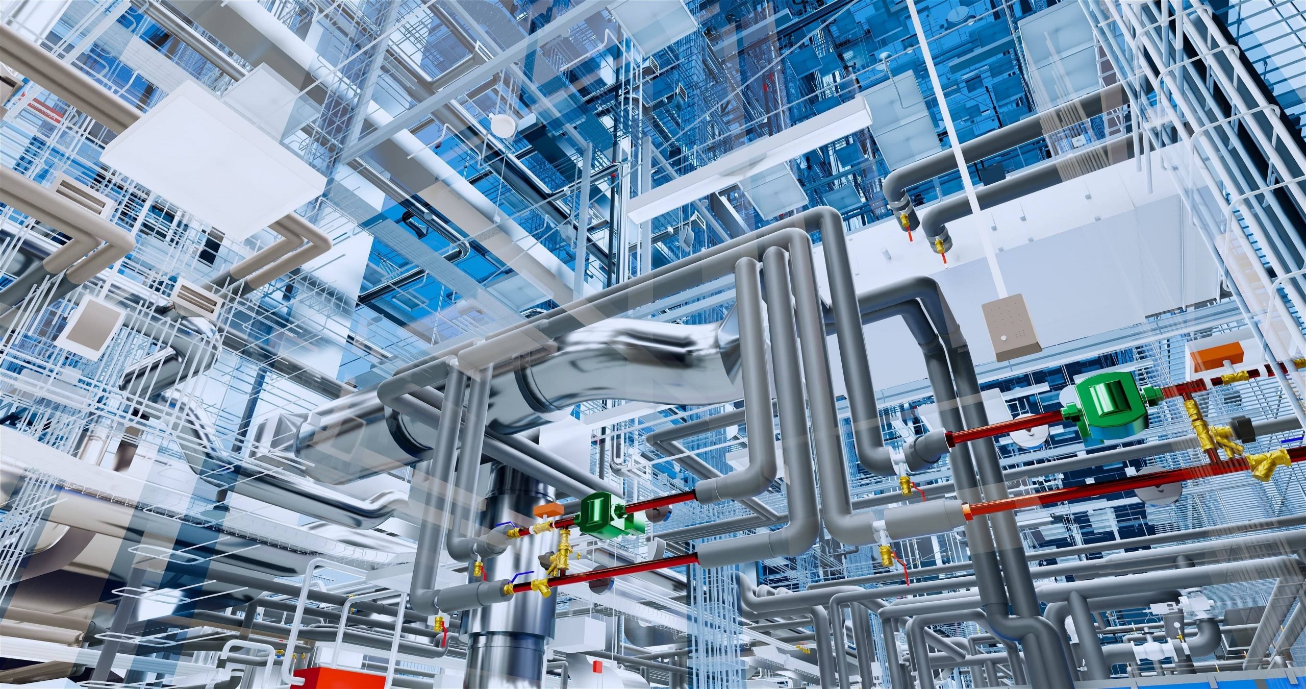 Visualization and VR