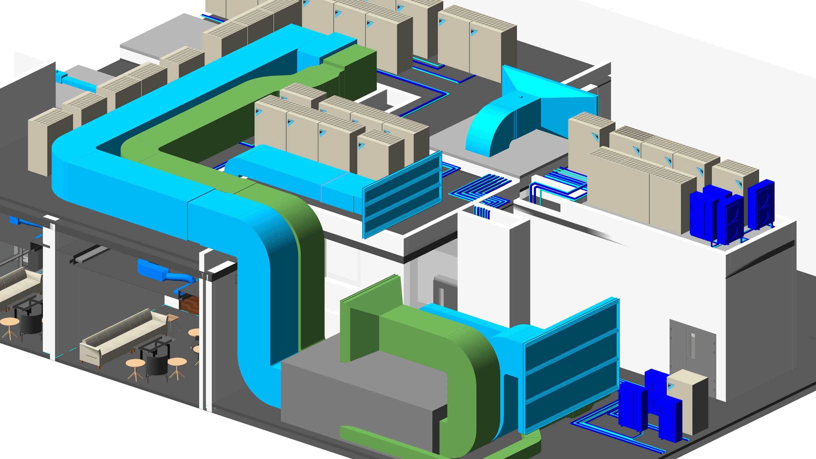 MEP Engineering