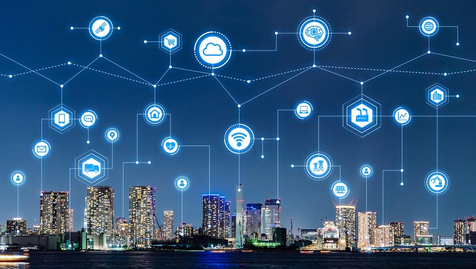 Smart Building Systems in MEP