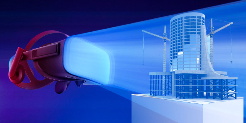 VR for BIM