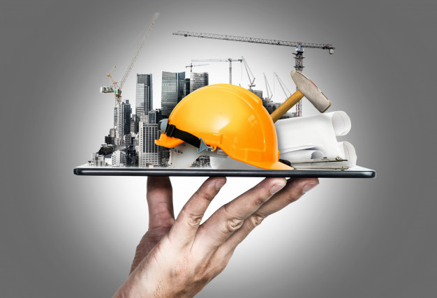 BIM visualization asset optimization