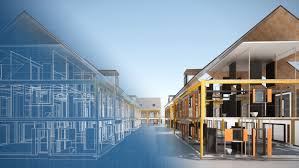 VR Visualization BIM Design